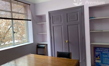 Oficina en Arriendo en E34319 - Venta o Arriendo Oficina Paseo Bulnes Santiago - 9Priv-4B1E