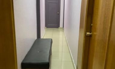 Oficina en Arriendo en E34319 - Venta o Arriendo Oficina Paseo Bulnes Santiago - 9Priv-4B1E