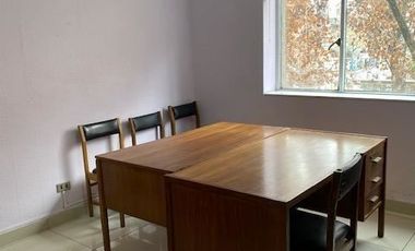 Oficina en Arriendo en E34319 - Venta o Arriendo Oficina Paseo Bulnes Santiago - 9Priv-4B1E