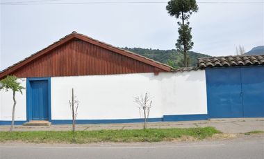 Casa en Venta en Rinconada de Doñihue Rancagua