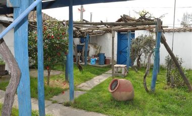 Casa en Venta en Rinconada de Doñihue Rancagua