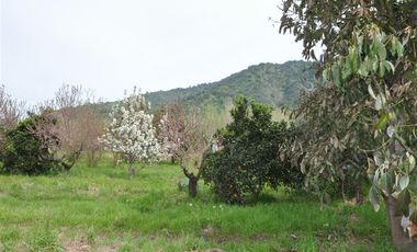 Casa en Venta en Rinconada de Doñihue Rancagua