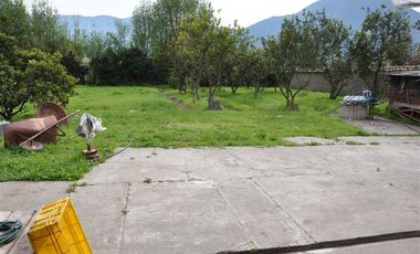 Parcela en Venta en Rinconada de Doñihue Rancagua
