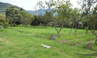 Parcela en Venta en Rinconada de Doñihue Rancagua