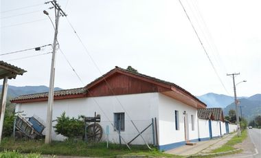Parcela en Venta en Rinconada de Doñihue Rancagua