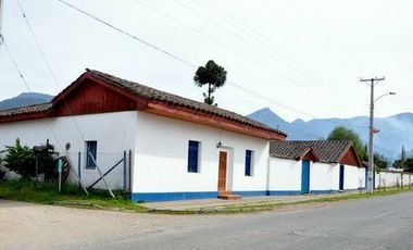 Parcela en Venta en Rinconada de Doñihue Rancagua