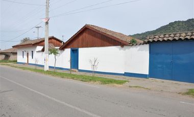 Parcela en Venta en Rinconada de Doñihue Rancagua