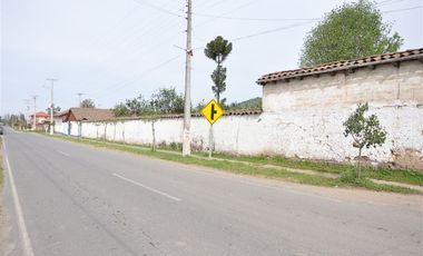 Parcela en Venta en Rinconada de Doñihue Rancagua