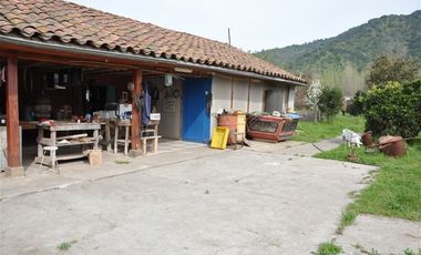 Parcela en Venta en Rinconada de Doñihue Rancagua