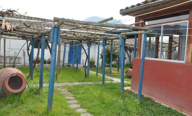 Parcela en Venta en Rinconada de Doñihue Rancagua