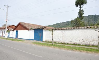 Parcela en Venta en Rinconada de Doñihue Rancagua