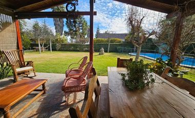 Casa en Venta en Bahía Chila /