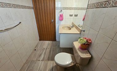 Casa en Venta en Bahía Chila /