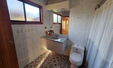 Casa en Venta en Bahía Chila /
