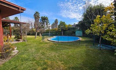 Casa en Venta en Bahía Chila /