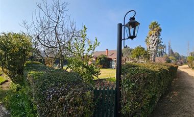 Parcela en Venta en Bahía Chila /