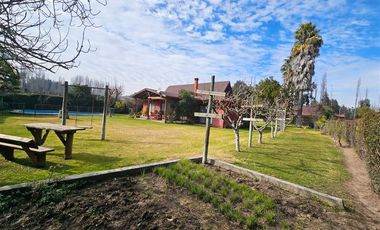 Parcela en Venta en Bahía Chila /