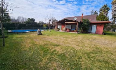 Parcela en Venta en Bahía Chila /