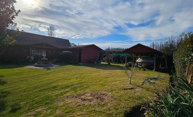 Parcela en Venta en Bahía Chila /