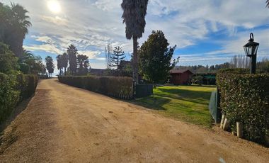 Parcela en Venta en Bahía Chila /