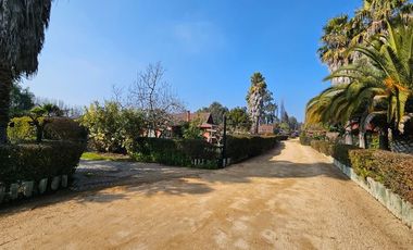 Parcela en Venta en Bahía Chila /