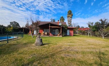 Parcela en Venta en Bahía Chila /