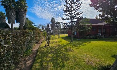 Parcela en Venta en Bahía Chila /