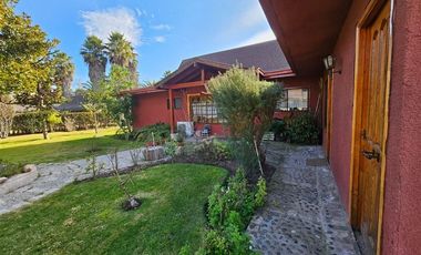 Parcela en Venta en Bahía Chila /