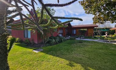 Parcela en Venta en Bahía Chila /