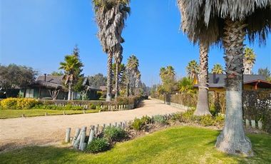 Parcela en Venta en Bahía Chila /