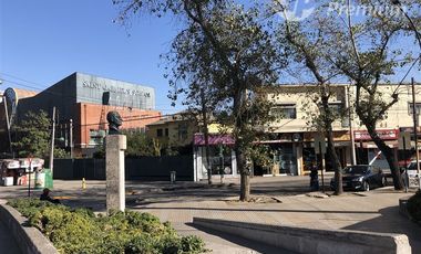 Sitio en Venta en A35226 - Venta Edificio Completo Tobalaba con Bilbao - 300Mts