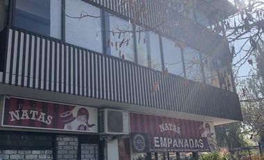 Sitio en Venta en A35226 - Venta Edificio Completo Tobalaba con Bilbao - 300Mts