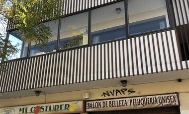 Sitio en Venta en A35226 - Venta Edificio Completo Tobalaba con Bilbao - 300Mts