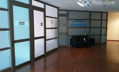 Oficina en Arriendo en C35391 - Arriendo Oficina Andres Bello Francisco Noguera - Providencia - 180Mts
