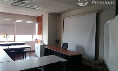 Oficina en Arriendo en C35391 - Arriendo Oficina Andres Bello Francisco Noguera - Providencia - 180Mts