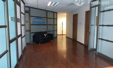 Oficina en Arriendo en C35391 - Arriendo Oficina Andres Bello Francisco Noguera - Providencia - 180Mts