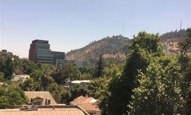 Oficina en Arriendo en C35391 - Arriendo Oficina Andres Bello Francisco Noguera - Providencia - 180Mts