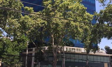 Oficina en Arriendo en C35391 - Arriendo Oficina Andres Bello Francisco Noguera - Providencia - 180Mts