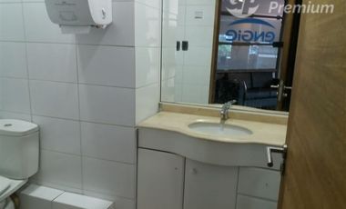 Oficina en Arriendo en C35391 - Arriendo Oficina Andres Bello Francisco Noguera - Providencia - 180Mts