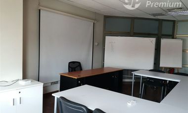 Oficina en Arriendo en C35391 - Arriendo Oficina Andres Bello Francisco Noguera - Providencia - 180Mts