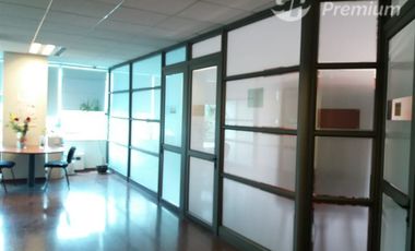 Oficina en Arriendo en C35391 - Arriendo Oficina Andres Bello Francisco Noguera - Providencia - 180Mts