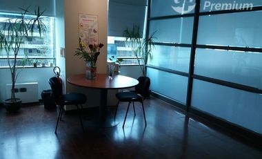 Oficina en Arriendo en C35391 - Arriendo Oficina Andres Bello Francisco Noguera - Providencia - 180Mts