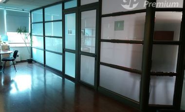 Oficina en Arriendo en C35391 - Arriendo Oficina Andres Bello Francisco Noguera - Providencia - 180Mts