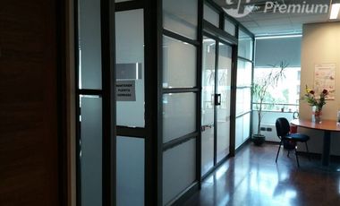 Oficina en Arriendo en C35391 - Arriendo Oficina Andres Bello Francisco Noguera - Providencia - 180Mts