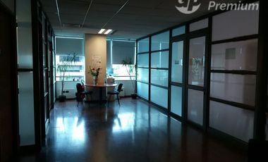 Oficina en Arriendo en C35391 - Arriendo Oficina Andres Bello Francisco Noguera - Providencia - 180Mts
