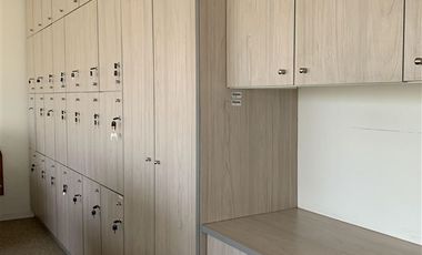 Oficina en Arriendo en C35392 - Arriendo Oficina Providencia Andres Bello con Francisco Noguera - 180Mts