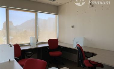 Oficina en Arriendo en C35392 - Arriendo Oficina Providencia Andres Bello con Francisco Noguera - 180Mts