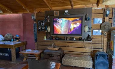 Casa en Venta en Barrio los ciruelos