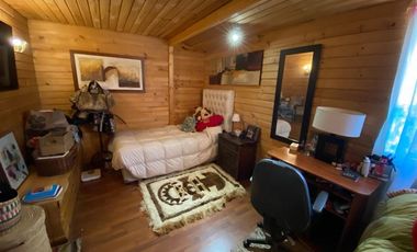 Casa en Venta en Barrio los ciruelos