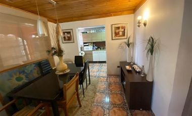 Casa en Venta en Barrio los ciruelos
